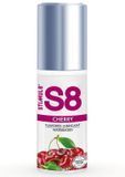 Лубрикант на водной основе Stimul8 Flavored Lube Cherry, 125 мл 78092 фото