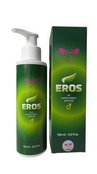 Крем для ерекції Emily Love Eros, 150 мл 37417_EU фото
