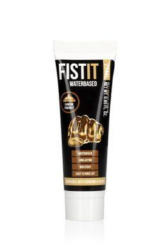 Лубрикант на водной основе Fist It, 25 мл 52164 фото