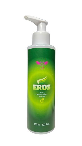 Крем для ерекції Emily Love Eros, 150 мл 37417_EU фото