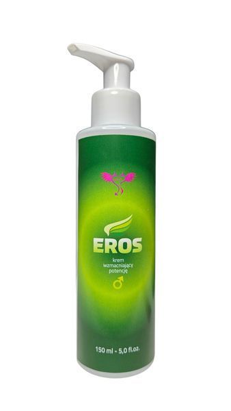 Крем для ерекції Emily Love Eros, 150 мл 37417_EU фото
