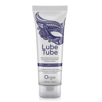 Лубрикант Orgie Lube Tube Extra, 150 мл 17024 фото