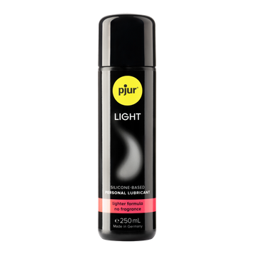 Лубрикант на силіконовій основі Pjur Light Bodyglide, 250 мл 16414 фото