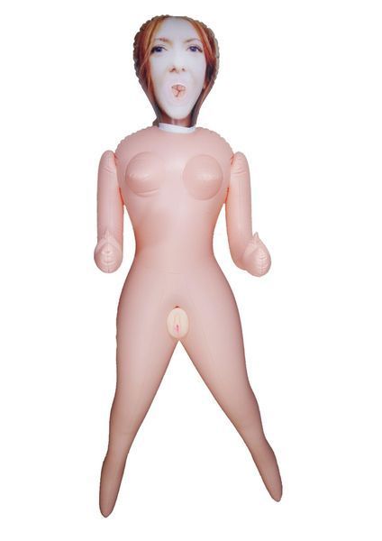 Секс кукла Boss Series Devorcee Love Doll, 160 см (телесный) 75914 фото