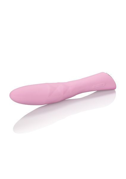 Вибратор Amour Silicone Wand, 20,5 см (розовый) 5924_EU фото