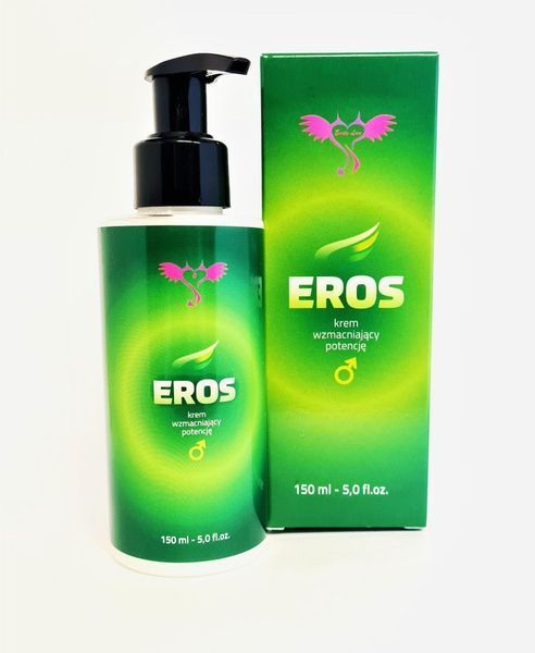 Крем для ерекції Emily Love Eros, 150 мл 37417_EU фото
