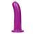 Фаллоимитатор LoveToy Holy Dong 6", 17 см (фиолетовый) 44798 фото