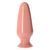 Анальная пробка для фистинга Toyz4lovers Uluru, 32 см (телесный) 203086 фото