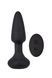 Анальная пробка Breakout Pro Smooth Anal Dilator, 14.5 см (черный) 113154 фото 1