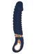 Вібратор Dream Toys Goddess Collection Nereos, 23 см (синій) 24796 фото 3