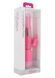Вибратор-кролик Toy Joy Happy Hugging Butterfly, 22,5 см (розовый) 4720_EU фото 2