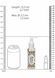 Анальный лубрикант S-Line - Dolls Your Hole Is My Goal, 100 мл 40378_EU фото 3