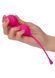 Набір вагінальних кульок Tighten & Tone Kegel Training, 2шт (рожевий) 77114 фото 8