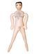 Секс-кукла Boss Male Doll, 160 см (телесный) 47821_EU фото