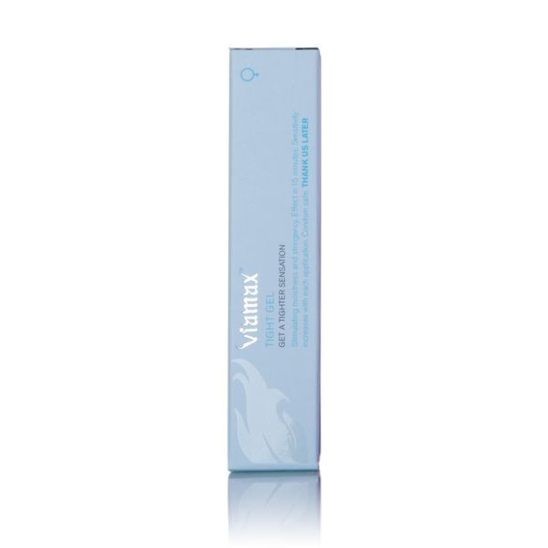 Увлажняющий гель с эффектом сужения влагалища Tight gel, 15 мл 19429_EU фото Увлажняющий гель с эффектом сужения влагалища Tight gel, 15 мл 19429_EU фото