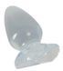 Анальная пробка Crystal Clear Big Plug, 13 см (прозрачный) 40770_EU фото 5