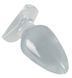 Анальная пробка Crystal Clear Big Plug, 13 см (прозрачный) 40770_EU фото 4