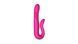 Вибратор B - Series Cute Deluxe Twirling Vibrating Thruster, 23 см (розовый) 86916 фото 7