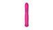 Вибратор B - Series Cute Deluxe Twirling Vibrating Thruster, 23 см (розовый) 86916 фото 8