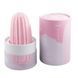 Мастурбатор Lola Games Marshmallow Maxi Syrupy (рожевий) 212740 фото