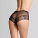Портупея Strap-on-me Divine, XL (чорний) 252640 фото 9