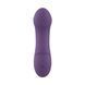 Міні-вібратор Teazers Mini Thrusting, 17.5 см (фіолетовий) 213260 фото 3