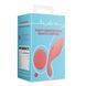 Вібратор Loveline Brighto Remote Control, 9.5 см (червоний) 60988 фото 13