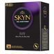 Презервативи тонкі Skyn Elite безлатексні, 36 шт. 15075_EU фото