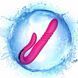 Вибратор B - Series Cute Deluxe Twirling Vibrating Thruster, 23 см (розовый) 86916 фото 13