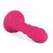 Фалоімітатор Silexd Fantasy Line Dreamy 7&rdquo;, 18.5 см (рожевий) 191360 фото 6