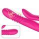 Вибратор B - Series Cute Deluxe Twirling Vibrating Thruster, 23 см (розовый) 86916 фото 12