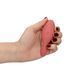 Вібратор Loveline Brighto Remote Control, 9.5 см (червоний) 60988 фото 7
