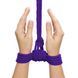 Верёвка LoveToy Fetish Bondage Rope, 10м (фиолетовый) 28574 фото 4