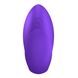 Вибратор Satisfyer Love Riot, 6 см (фиолетовый) 14889 фото 4