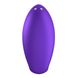 Вибратор Satisfyer Love Riot, 6 см (фиолетовый) 14889 фото 3