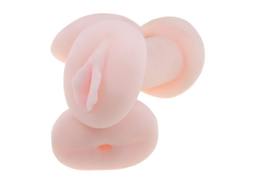 Секс кукла Boss Series Devorcee Love Doll, 160 см (телесный) 75914 фото
