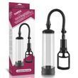Помпа для пеніса Maximizer Worx VX1 Power Pump, 20 см (прозорий) 14115_EU фото