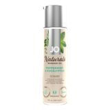 Масажне масло System JO Naturals Massage Oil Peppermint & Eucalyptus, 120 мл 61728 фото