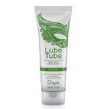 Натуральный лубрикант на водной основе Orgie Lube Tube Nature, 150 мл 17026 фото