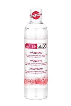 Зігрівальний лубрикант WaterGlide Warming, 300 мл 9752 фото