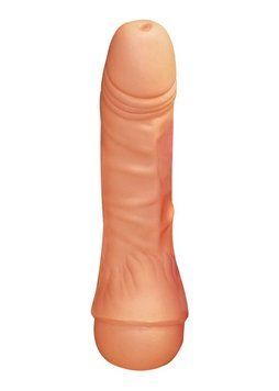 Фалоімітатор You2Toys Cum Shot, 21 см (тілесний) 10960 фото