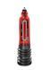 Помпа для пеніса Bathmate Hydro7 Penis Pump Brilliant, 30 см (червоний) 8244 фото 1