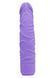 Вібратор Get Real Original Vibrator, 20 см (фіолетовий) 8280 фото 1