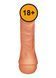 Фаллоимитатор You2Toys Cum Shot, 21 см (телесный) 10960 фото 6