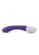 Вибратор Toyz4lovers Molding Jag G-Spot, 20 см (фиолетовый) 74438 фото 4
