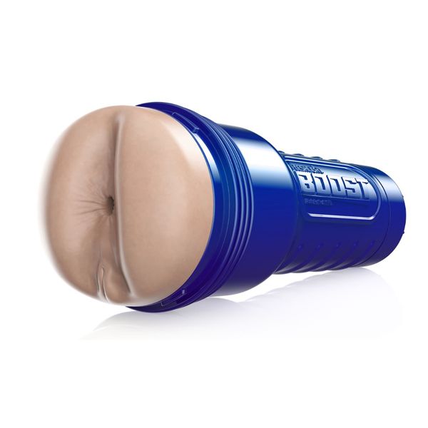 Мастурбатор Fleshlight Boost Blaste Female: Light Medium Flesh, 25 см (телесный) 35053 фото