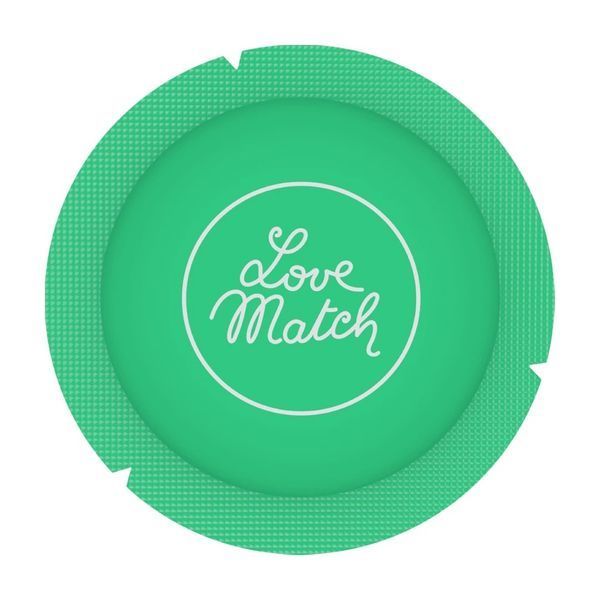 Презервативы Love Match Arromatizato, 6 шт 88444 фото