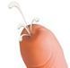 Фаллоимитатор You2Toys Cum Shot, 21 см (телесный) 10960 фото 4