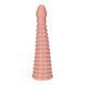 Анальна пробка Toyz4lovers Plug-Italian Cock 10", 26 см (тілесний) 73868 фото 2
