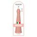 Анальна пробка Toyz4lovers Plug-Italian Cock 10", 26 см (тілесний) 73868 фото 4